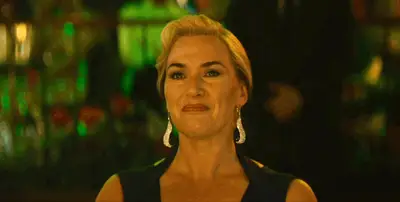 THE REGIME EPISODE 3 FIST PUMPING ELENA PUMPING HER FISTS