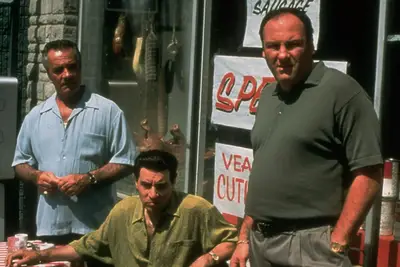 Onde você pode ver o soprano