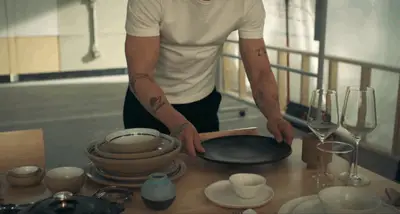 THE BEAR 205 CARMY ARM PRN