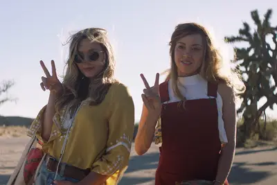 As melhores figuras femininas de convidados classificadas para gays são