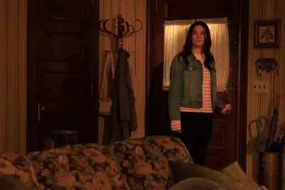 A final da série Kevin pode foder: o criador viaja nos últimos minutos dos últimos minutos