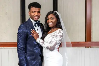 Decisão da 12ª temporada de Casado: Que casais eles eram casados?