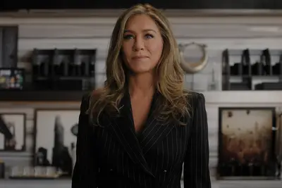 Finale 3 der dritten Staffel des Morgenprogramms erklärt: [Spoiler] verlässt das Apple TV -Programm?