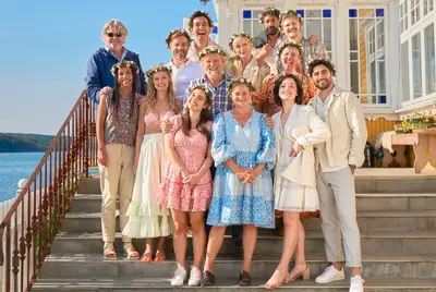 Übertragen Sie es oder lassen Sie es aus: Asterix und Obelix: Das mittlere Königreich in Netflix, ein durchschnittlicher Neustart eines französischen Franchise mit langen Daten