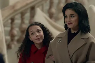 Sim, o Switch Princess: Olivia Ri -Switched