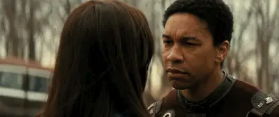 FALLOUT EPISODE 7 BIG KISS