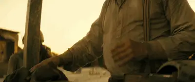 FALLOUT EPISODE 7 ERIK ESTRADA REVEAL