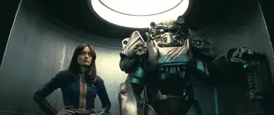 Resumo do episódio 7 de Fallout: duas cabeças são melhores do que