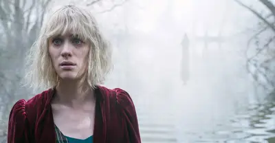 O fim do filme The Turning explicou