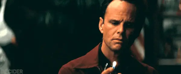 FALLOUT 203 COOP ET LE BRIQUET