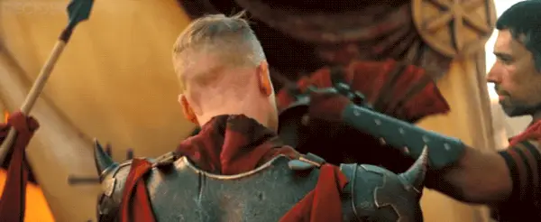 RÉVÉLATION DE FALLOUT 203 CULKIN