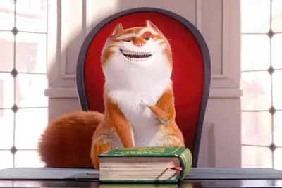 ¿Está transmitiendo The Amazing Maurice en HBO Max o Netflix?