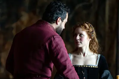 Elizabeth e uma história real?