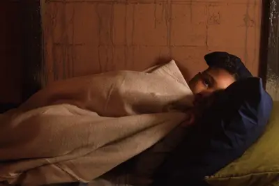 ¿Está Girl in the Closet en Lifetime basada en una historia real?