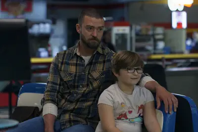 Palmer é baseado em uma história verdadeira?