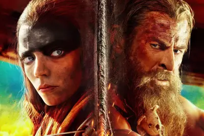 A franquia Mad Max é implacável se substituir seus clientes em potencial na Lista A, e é isso que pensa que é importante