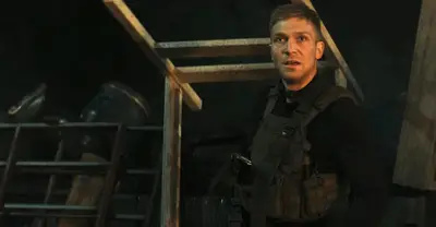 Transfira ou deixe sair: Soulcatcher na Netflix, a Polônia fez uma ação com uma curva de zumbis não pagos