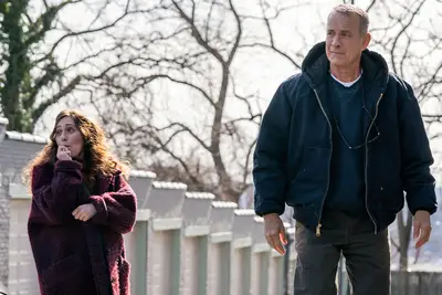 Transmitirlo o omitirlo: Un hombre llamado Otto en Netflix, protagonizada por Tom Hanks como un viejo estereotípico de mal humor