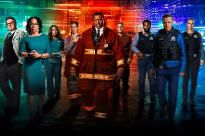 Quando Chicago Med, Chicago Fire e Chicago P.D. con nuovi episodi?
