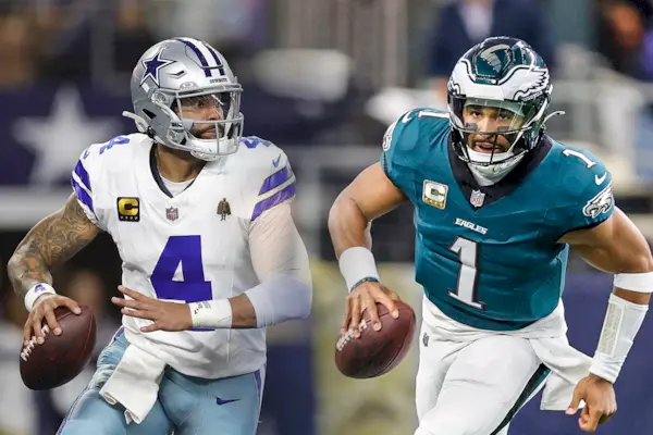 Quando escono i nuovi episodi di 'Hard Knocks'? Ora di inizio, dove guardare 'Hard Knocks: In Season with the NFC East