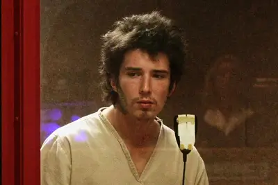 Wo ist Kai vom Anhalter, der jetzt die Axt drückt? Der Netflix -Dokumentarfilm erzählt die wahre Geschichte Caleb McGillvary