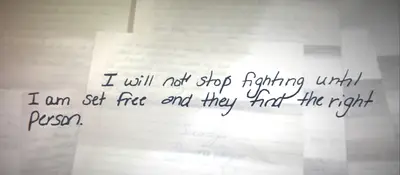 Liz Golyar Netflix documentary