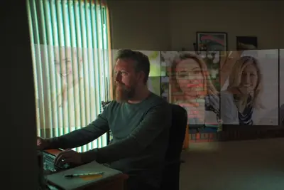 Wo ist Liz Golyar de Liebhaber, Stalker, Mörder von Netflix jetzt?