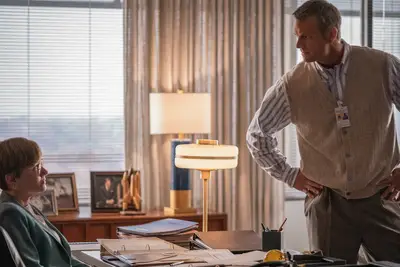 Linee guida per episodi per la stagione 3 per All Mankind: quanti episodi della serie?