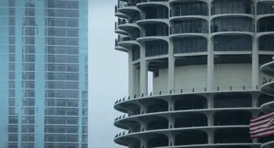 THE BEAR 203 SNOWY PASTA