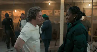 THE BEAR 203 CARMY ARM PRN