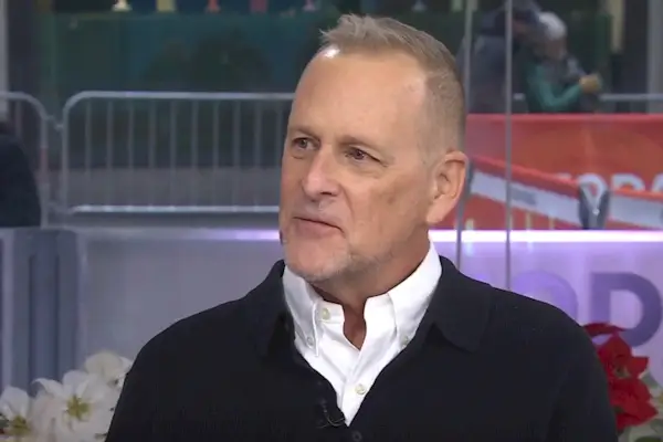 „Full House“-Star Dave Coulier enthüllt bei „TODAY“ die Diagnose von Zungenkrebs und versichert den Fans, dass die Prognose sehr gut ist