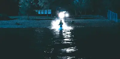 SHELTER EPISODE 6 Mickey gets away from gunmen