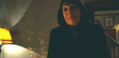 Resumo de Harlan Coben Refuge: Candy's Room