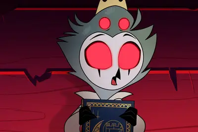 Helluva Boss da actualización en la fecha de lanzamiento de la temporada 2 Episodio 8