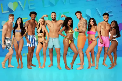 Leader dell'episodio per la stagione 5 di Love Island USA: quanti episodi saranno in PFAU?