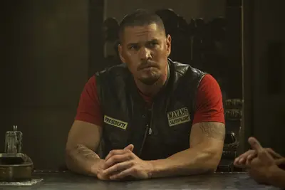 MAYANS MC SEASON 5 EPISODE 10 SLOW TO BLEED FAIR SON