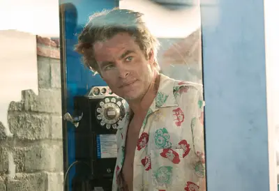 Trasferimento o ometto: sono di notte in TNT, una storia ispirata all'omicidio di Dahlia Negro