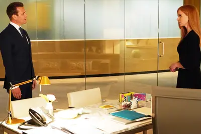 Primeiro da temporada Suida: é assim que o programa enfrentou a situação de Harvey / Woman