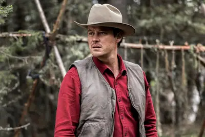 Haverá uma terceira temporada de Joe Pickt na Paramount?