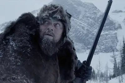 ¿Se basa The Revenant en una historia real?