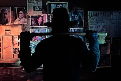 Obrigado pela Netflix ou vídeo premium?