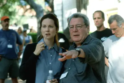 La vida de David Gale, explicó