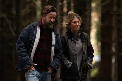 Maryland explicou para o fim da PBS: Mary quer ficar na ilha do homem, realidade?