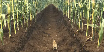 Silo ep8 HOPPING DOWN THE BUNNY TRAIL