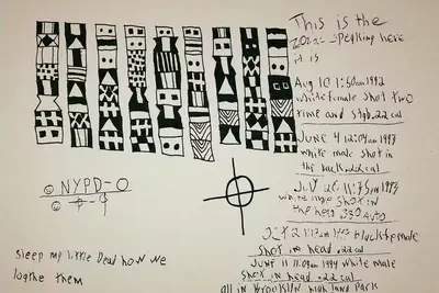 Transférer ou laisser sortir: attraper de la saison 3 de Killer à Netflix, où les récepteurs eux-mêmes disent leurs efforts pour poursuivre et prendre des meurtriers en série