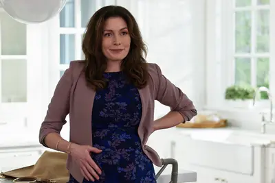 Qui est le père de Charmaine dans la rivière Virgin?