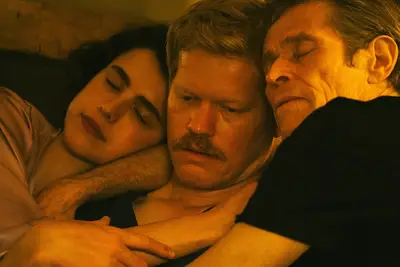 I tipi di convivialità sono trasferiti a Netflix o HBO Max?