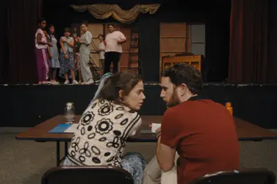 Ist Camps Theatre auf Netflix oder Amazon Prime Video?