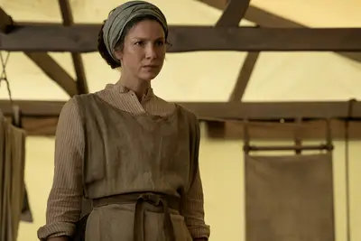 Outlander: L'histoire vraie derrière Fort Ticonderoga et Jamies Sugar Loaf Hill Strategy