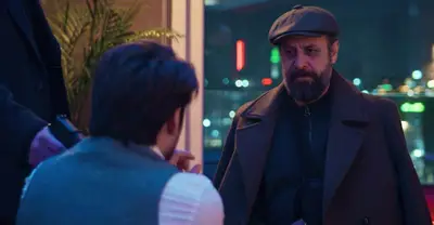 Übertragen Sie es oder lassen Sie es aus: ‘10 Tage eines schlechten Mannes in Netflix, zwei türkische Geheimnisse ohne Freude